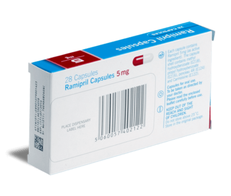 Ramipril